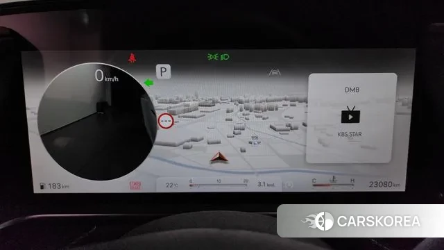 Genesis G90 (RS4) id 3163887 из Кореи 18