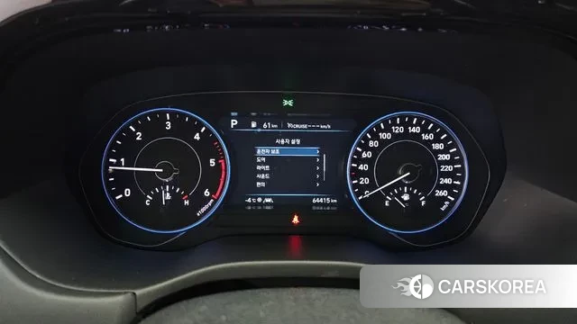 Hyundai Palisade id 3611246 из Кореи 18