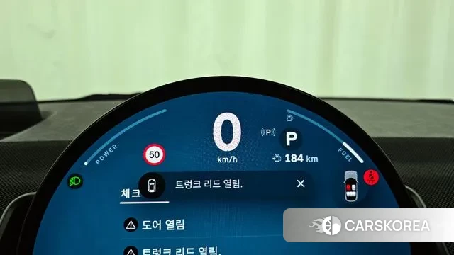 Mini Cooper S Countryman id 3700822 из Кореи 18