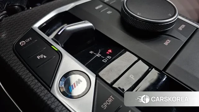 BMW i4 id 3700877 из Кореи 18