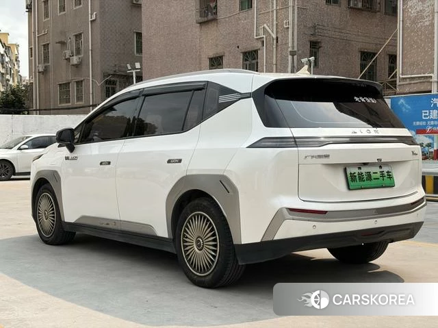 Aian AION Y id 3939455 из Китая 9