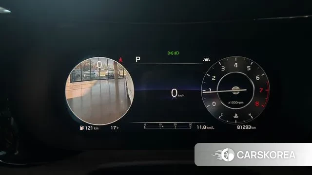 Kia K5 3rd generation id 3361612 из Кореи 18