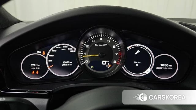 Porsche Cayenne (PO536) id 4481270 из Кореи 28