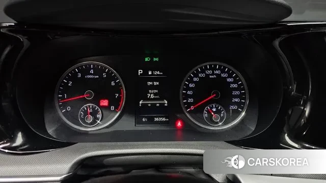 Kia K5 3rd generation id 3443919 из Кореи 18