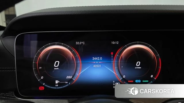Mercedes-Benz E-Class W213 id 4725629 из Кореи 32