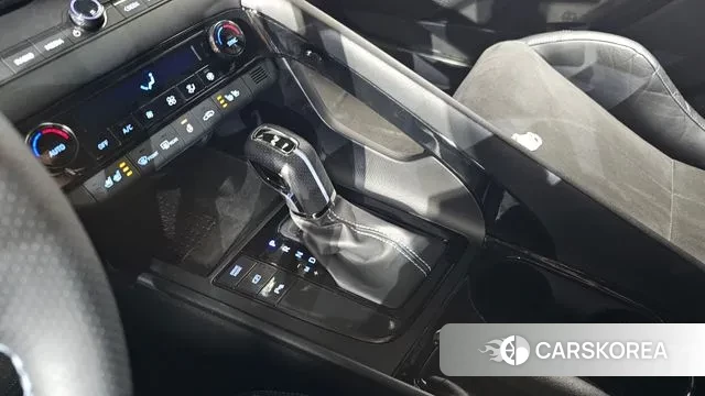 Hyundai Avante (CN7) id 3328258 из Кореи 18