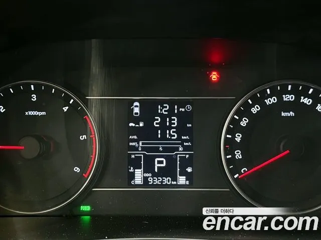 Ssangyong Rexton Sports id 2718895 из Кореи 18