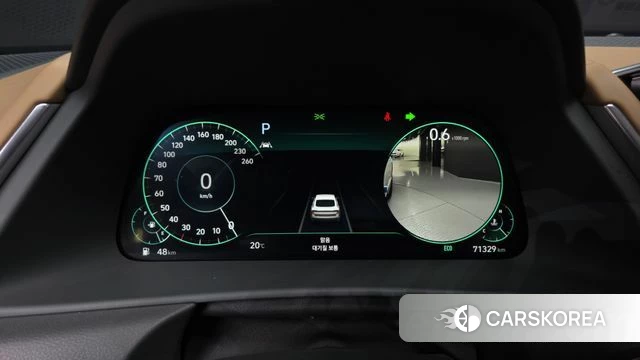 Hyundai Sonata (DN8) id 4283545 из Кореи 36