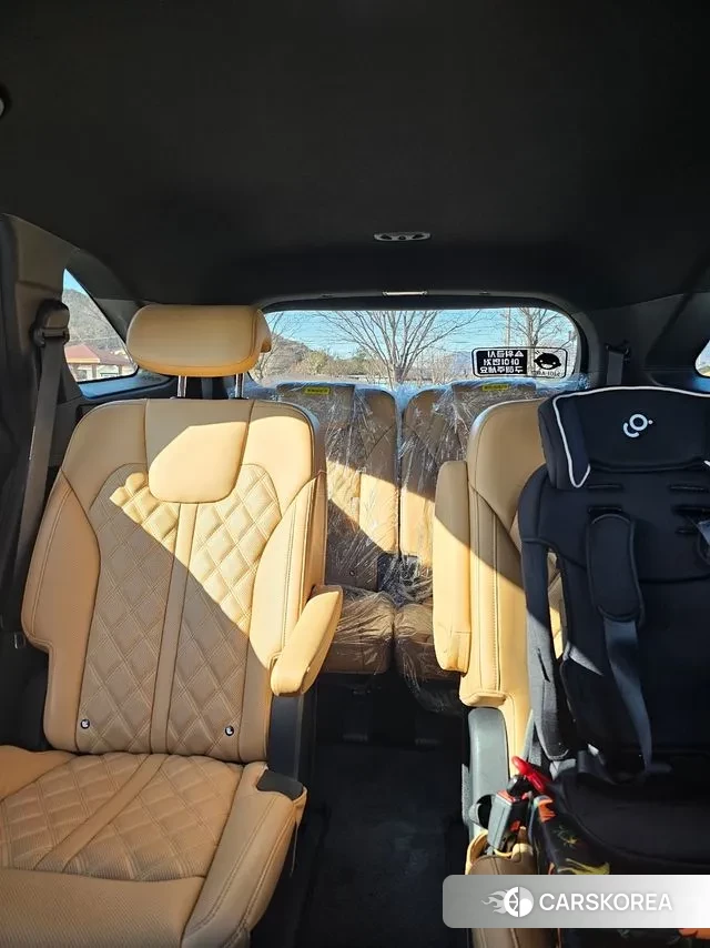 Kia Sorento 4th Generation id 3571925 из Кореи 15