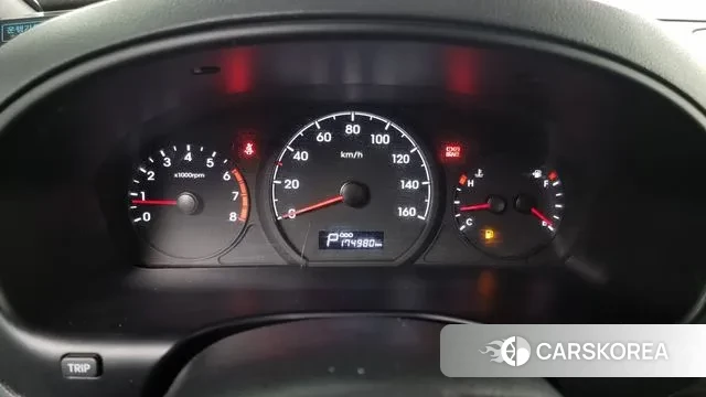 Hyundai The New Grand Starex id 3041498 из Кореи 18