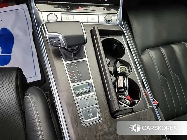 Audi A7 (4K) id 3717793 из Кореи 18