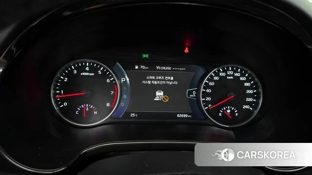 Kia Seltos id 4416458 из Кореи 29