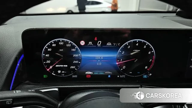 Mercedes-Benz GLB-Class X247 id 3502307 из Кореи 18