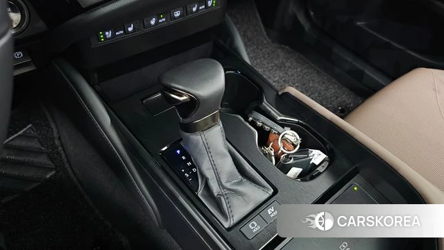 Lexus ES300h 7th generation id 4527745 из Кореи 41