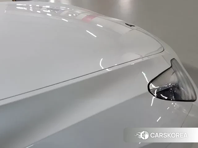 Tesla Model Y id 3425406 из Кореи 8