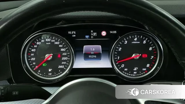 Mercedes-Benz E-Class W213 id 3428816 из Кореи 18