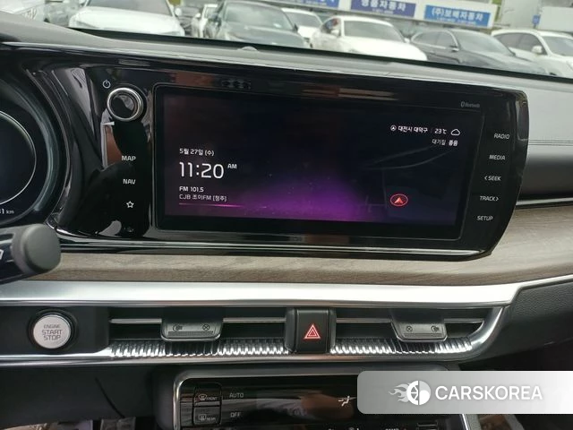 Kia K5 Hybrid 3rd Generation id 4377330 из Кореи 12
