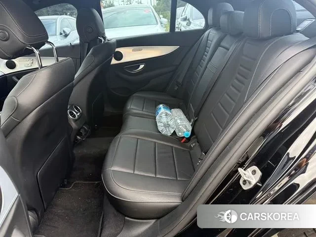 Mercedes-Benz E-Class W213 id 3013468 из Кореи 13