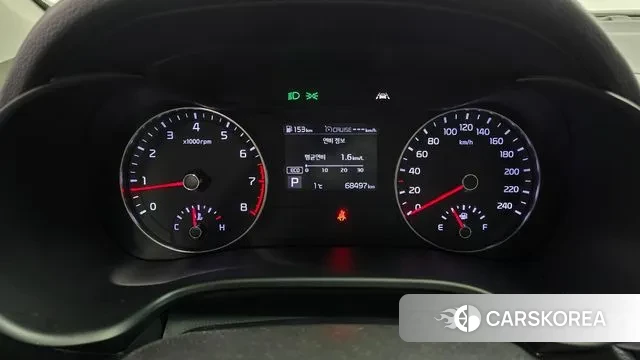 Kia Come New K3 id 3665939 из Кореи 18