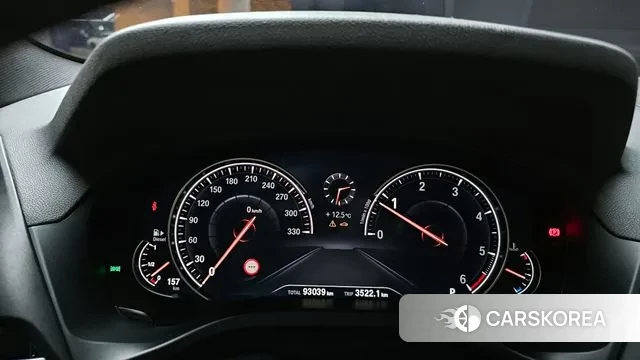 BMW X3 (G01) id 3510231 из Кореи 18