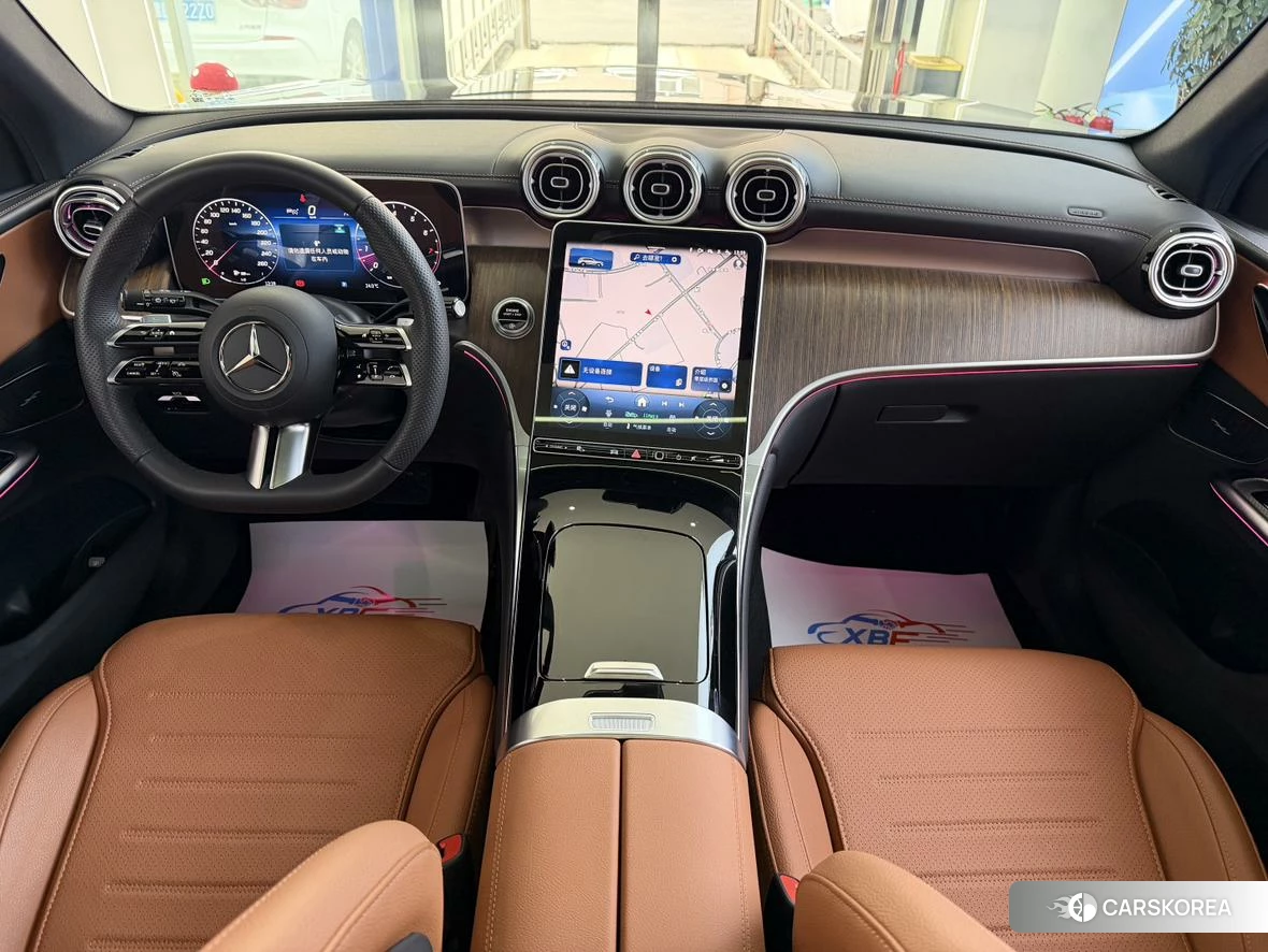 Mercedes-Benz GLC id 4453935 из Китая 10