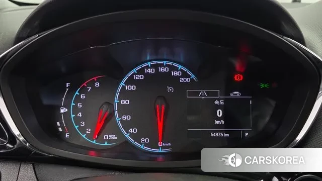 Chevrolet (GM Daewoo) The Next Spark id 3687722 из Кореи 18