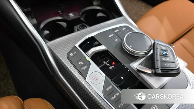 BMW 3 Series (G20) id 3870767 из Кореи 18