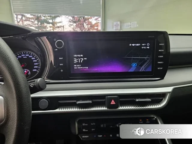 Kia K5 3rd generation id 3499208 из Кореи 16