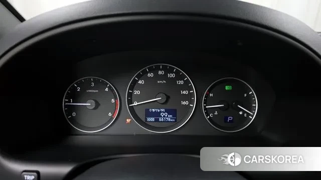 Hyundai The New Grand Starex id 3505201 из Кореи 18