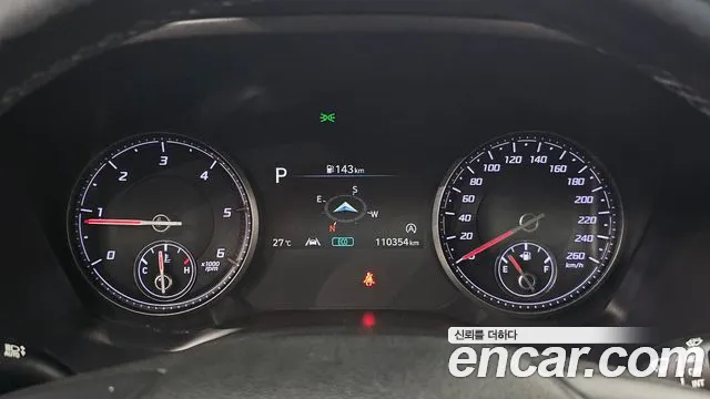 Hyundai The New Santa Fe id 2753944 из Кореи 18