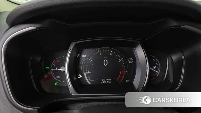 Renault Korea (Samsung) The New QM6 id 4677531 из Кореи 30