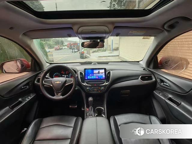 Chevrolet Explorer id 4212911 из Китая 10