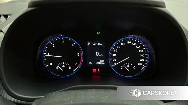 Hyundai Kona id 3429514 из Кореи 18