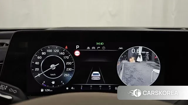 Kia K8 id 3508836 из Кореи 18