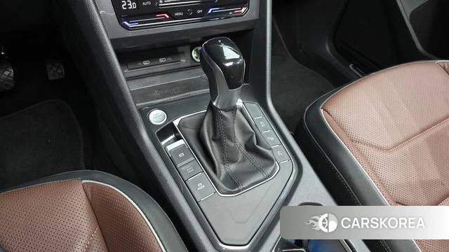 Volkswagen Tiguan Allspace id 4848247 из Кореи 28