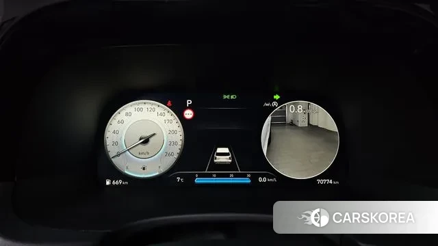 Hyundai The New Palisade id 3752302 из Кореи 18