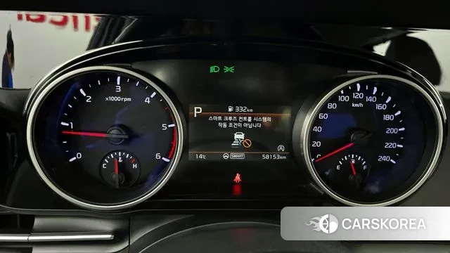 Kia Carnival 4th generation id 3395990 из Кореи 18