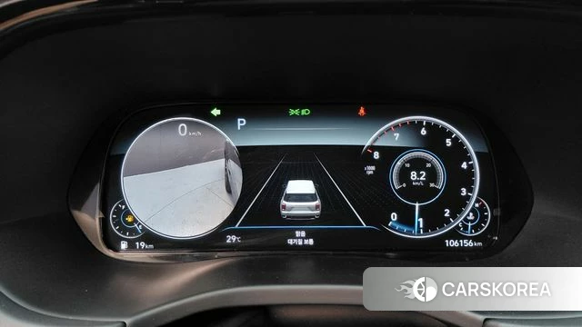 Hyundai Palisade id 4855087 из Кореи 30