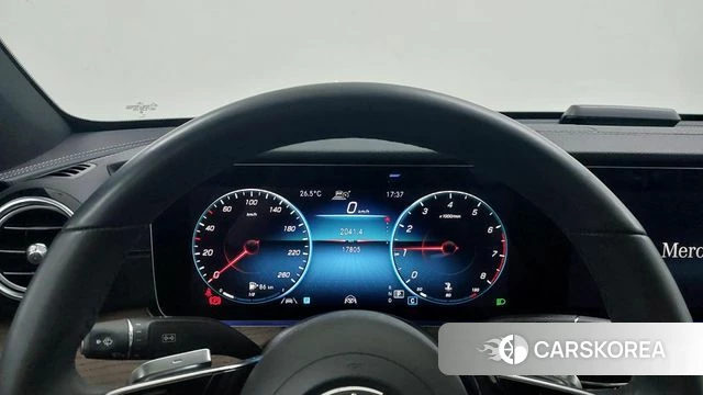 Mercedes-Benz E-Class W213 id 4774237 из Кореи 15