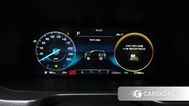 Kia Sorento 4th Generation id 4618763 из Кореи 18