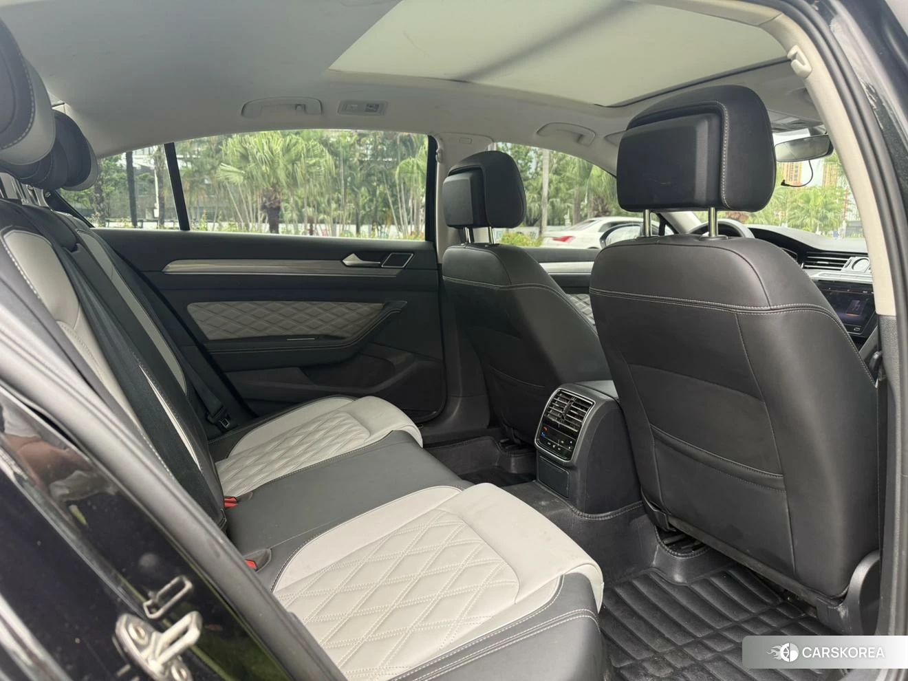 Volkswagen Magotan id 4479759 из Китая 15