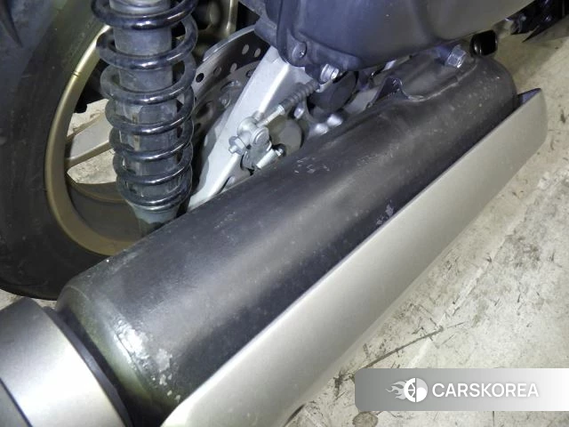 Honda FORZA ABS id 3948441 из Японии 32