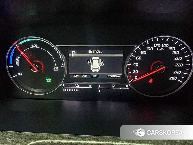 Kia Sorento 4th Generation id 4019039 из Кореи 16