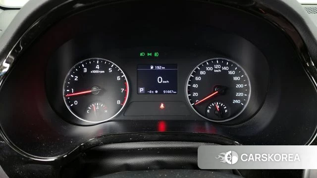 Kia Seltos id 3955421 из Кореи 18