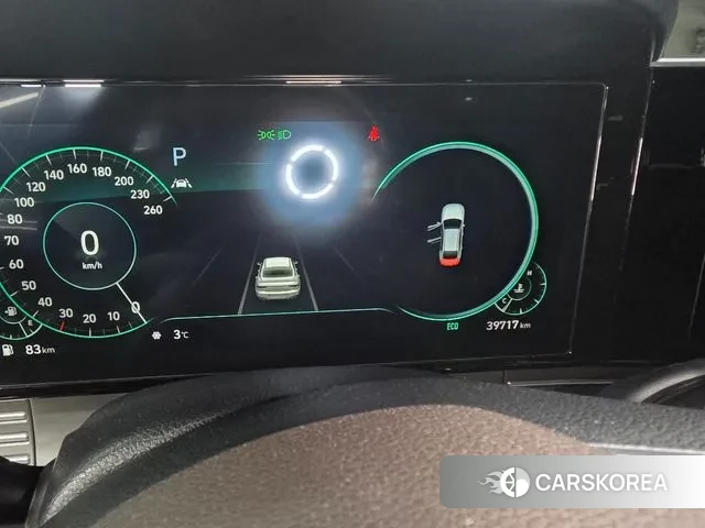 Hyundai The New Grandeur IG id 3543686 из Кореи 18