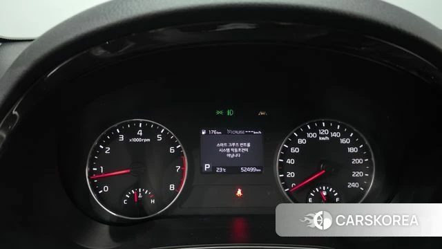 Kia Seltos id 4763989 из Кореи 31
