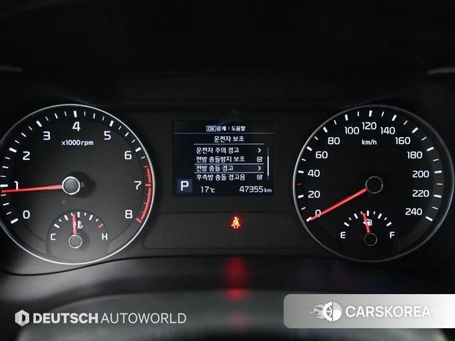 Kia Come New K3 id 4304853 из Кореи 18
