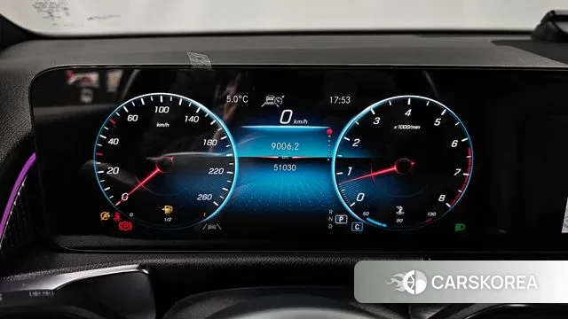 Mercedes-Benz GLB-Class X247 id 3708074 из Кореи 18