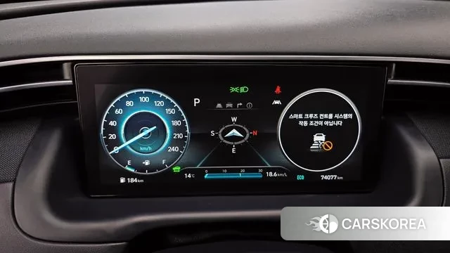 Hyundai Tucson Hybrid (NX4) id 3395366 из Кореи 18