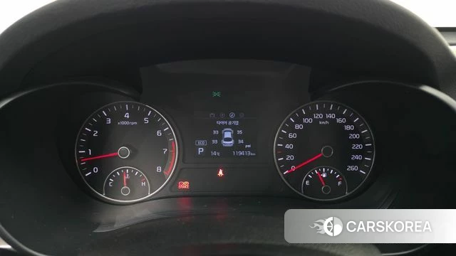 Kia The New K5 2nd generation id 4944298 из Кореи 18